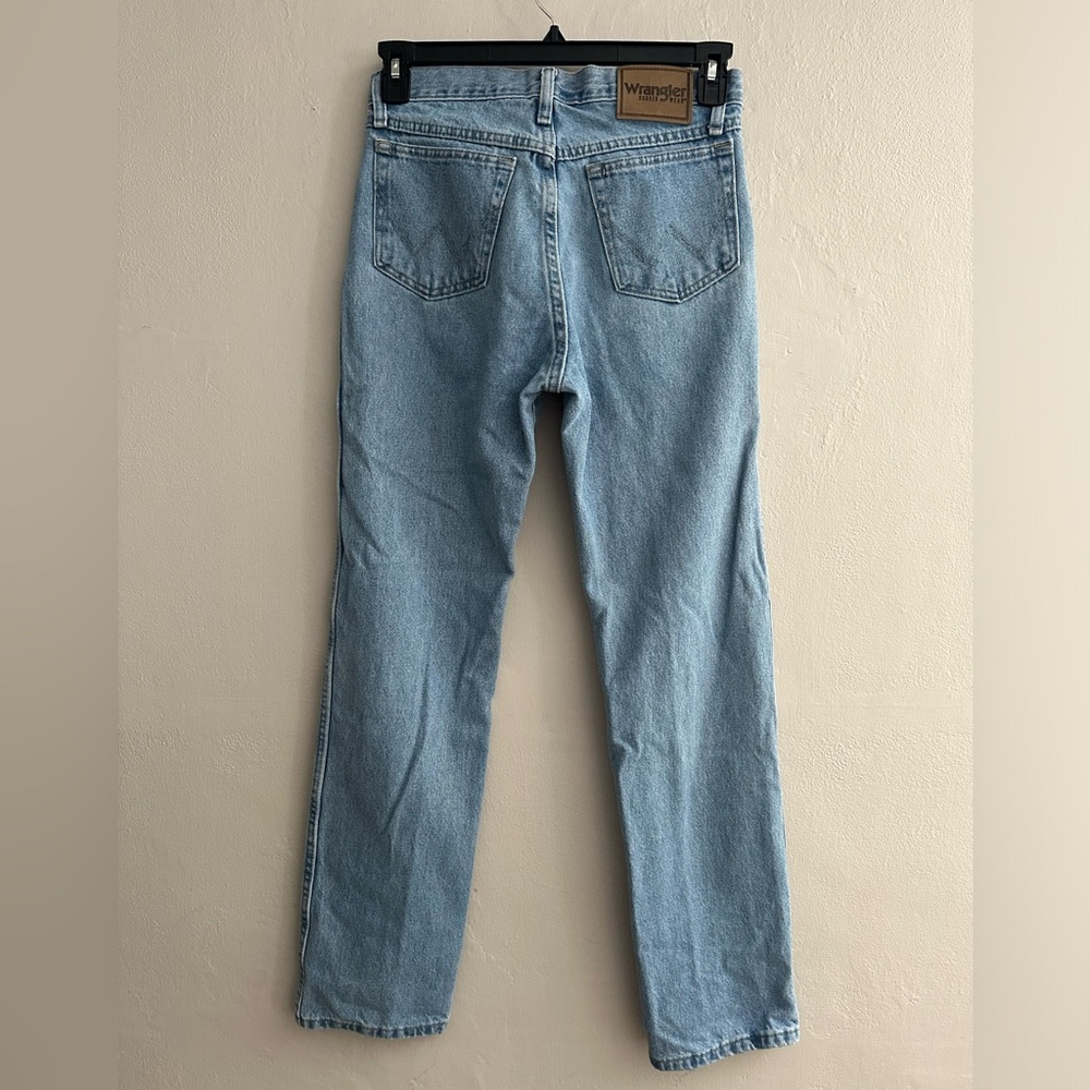 Wrangler size 30x32 womens jeans
